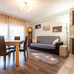  Appartement Portpirata