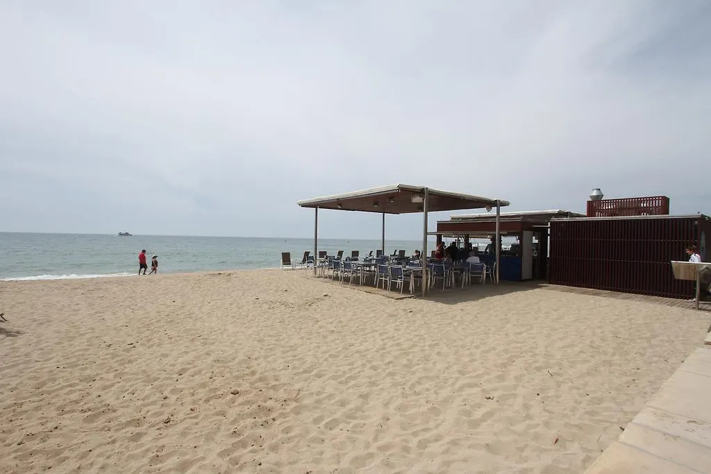 For A Stay Sol Mar سالو 0*,  إسبانيا