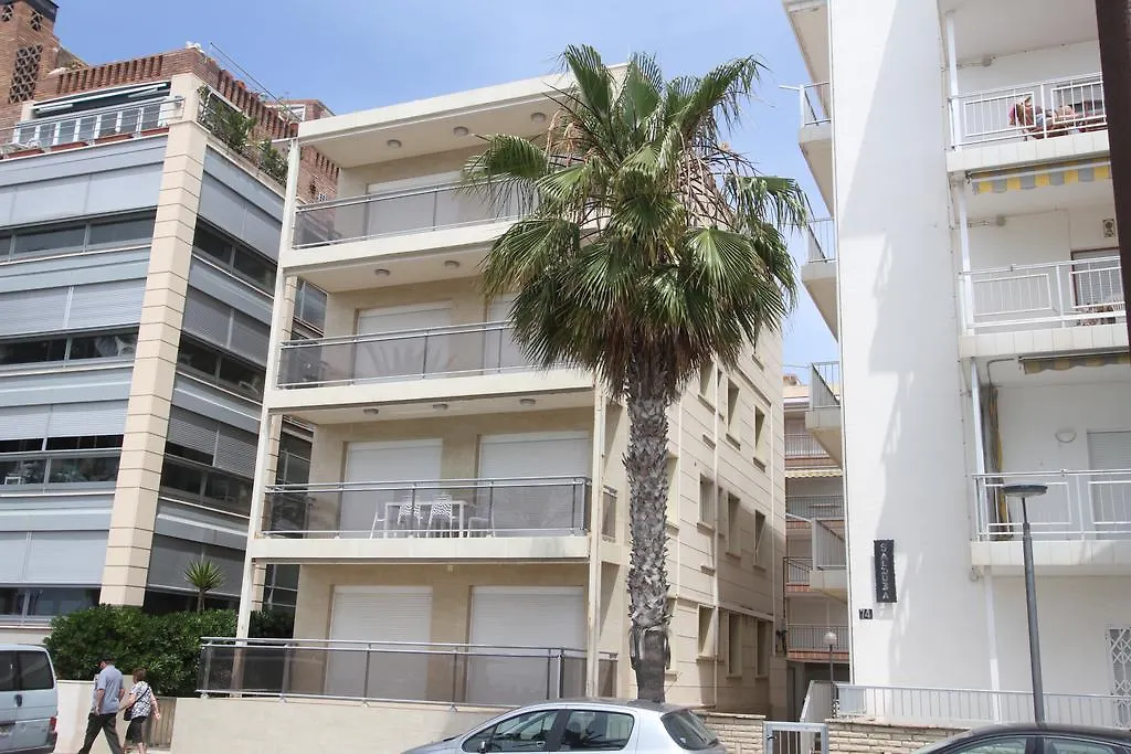 For A Stay Sol Mar سالو شقة