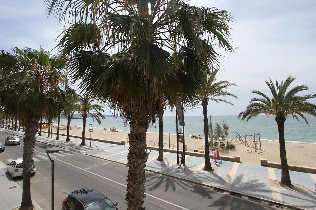 Apartment For A Stay Sol Mar Salou