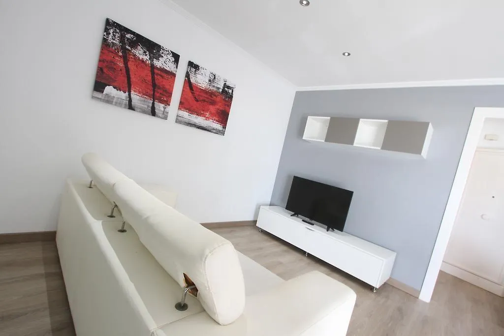 Apartment For A Stay Sol Mar Salou