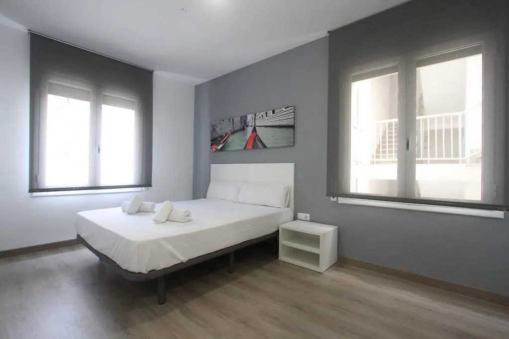 For A Stay Sol Mar Salou
