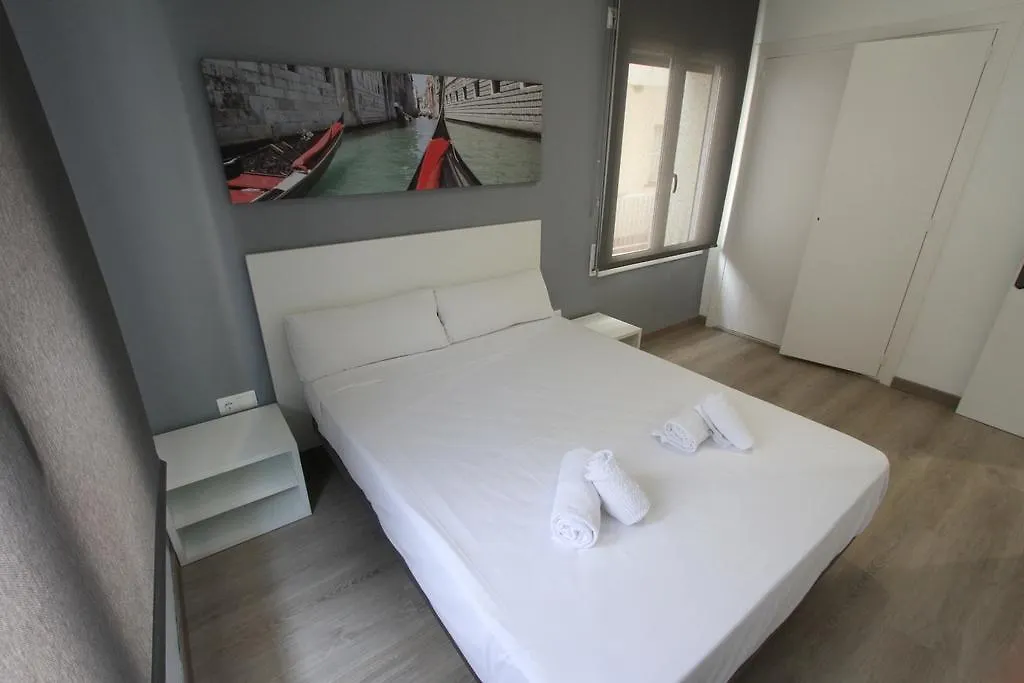 For A Stay Sol Mar Salou Spain