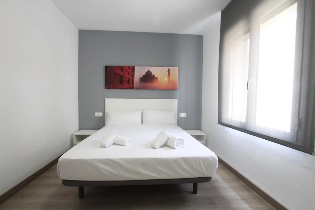 For A Stay Sol Mar Salou Apartment